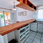 Βίλα 0314 - Cereza Balcon del Mar