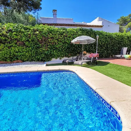 Villa 0314 - Cereza Balcón del Mar